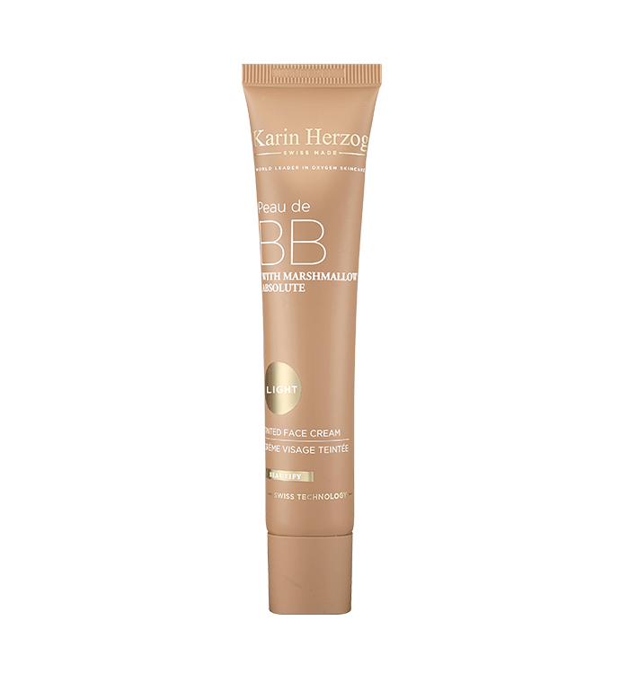 BB CREAM, Light