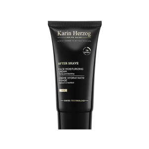 AFTER SHAVE