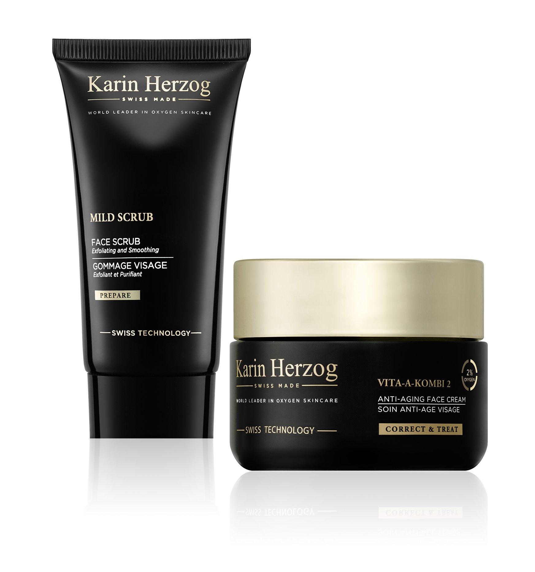 aknescription anti aging akne szerum